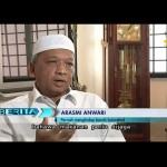 TV Interview: Suria Berita News 15 Mar 2015